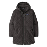 Patagonia Diamond Quilted Parka Women's