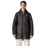 Patagonia Diamond Quilted Parka Women's