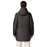 Patagonia Diamond Quilted Parka Women's
