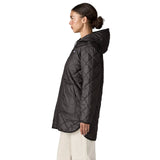 Patagonia Diamond Quilted Parka Women's