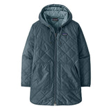 Patagonia Diamond Quilted Parka Women's