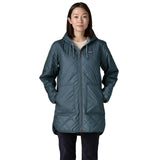 Patagonia Diamond Quilted Parka Women's