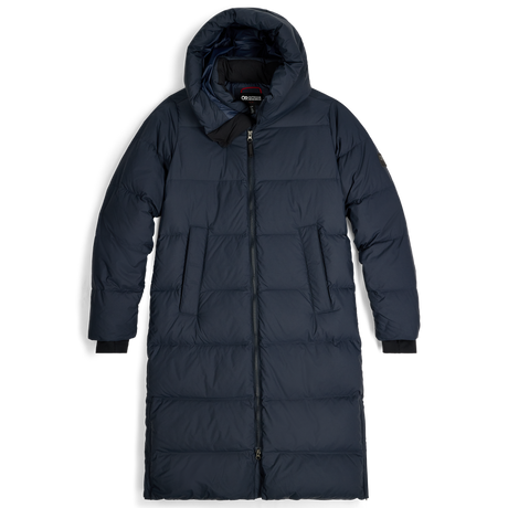Outdoor Research Coze Down Parka Women's