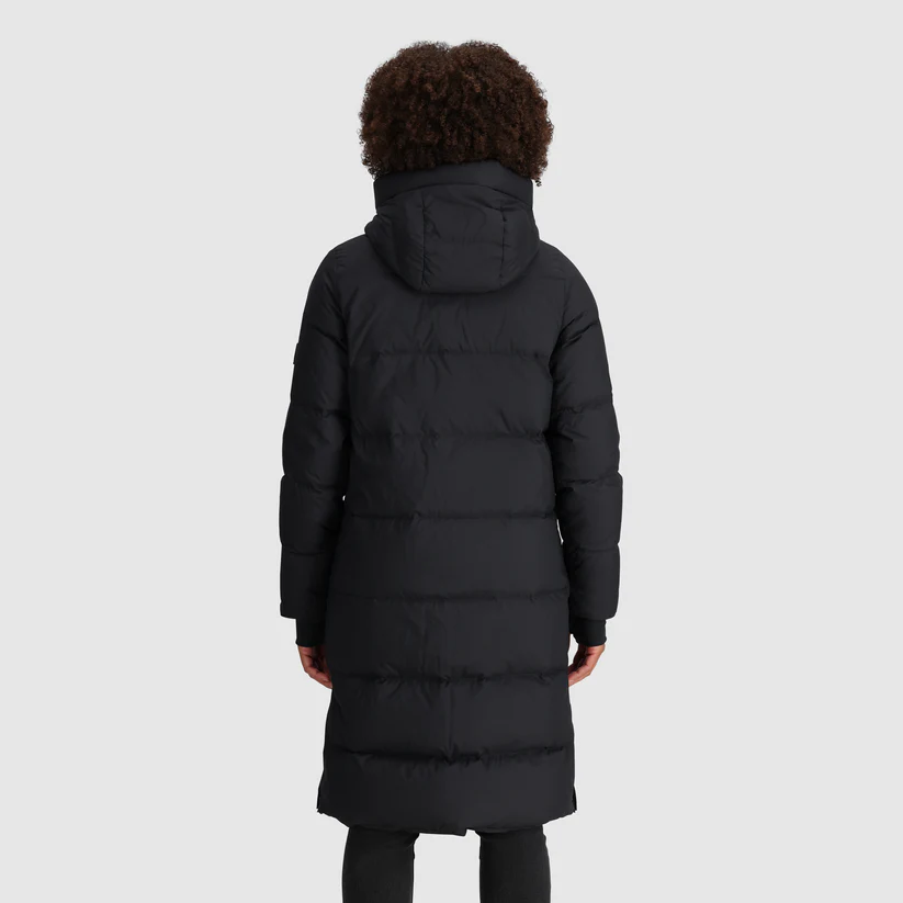 Outdoor Research Coze Down Parka Women's