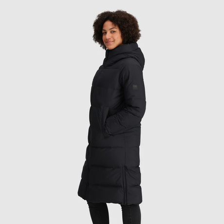 Outdoor Research Coze Down Parka Women's
