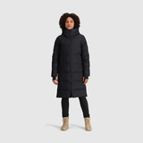 Outdoor Research Coze Down Parka Women's