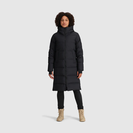 Outdoor Research Coze Down Parka Women's
