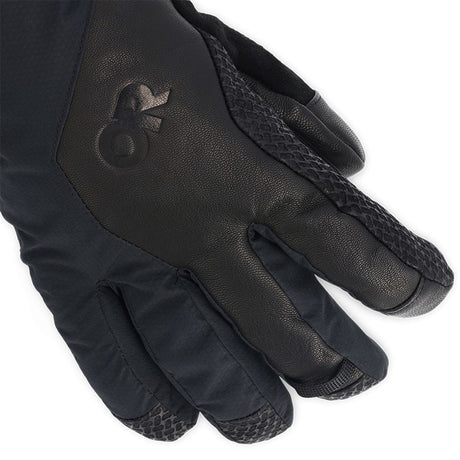 Outdoor Research Super Couloir Sensor Gloves Women's