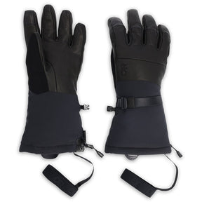 Outdoor Research Carbide Sensor Gloves Men's