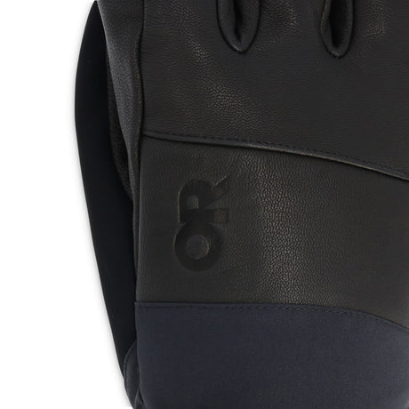 Outdoor Research Carbide Sensor Gloves Men's