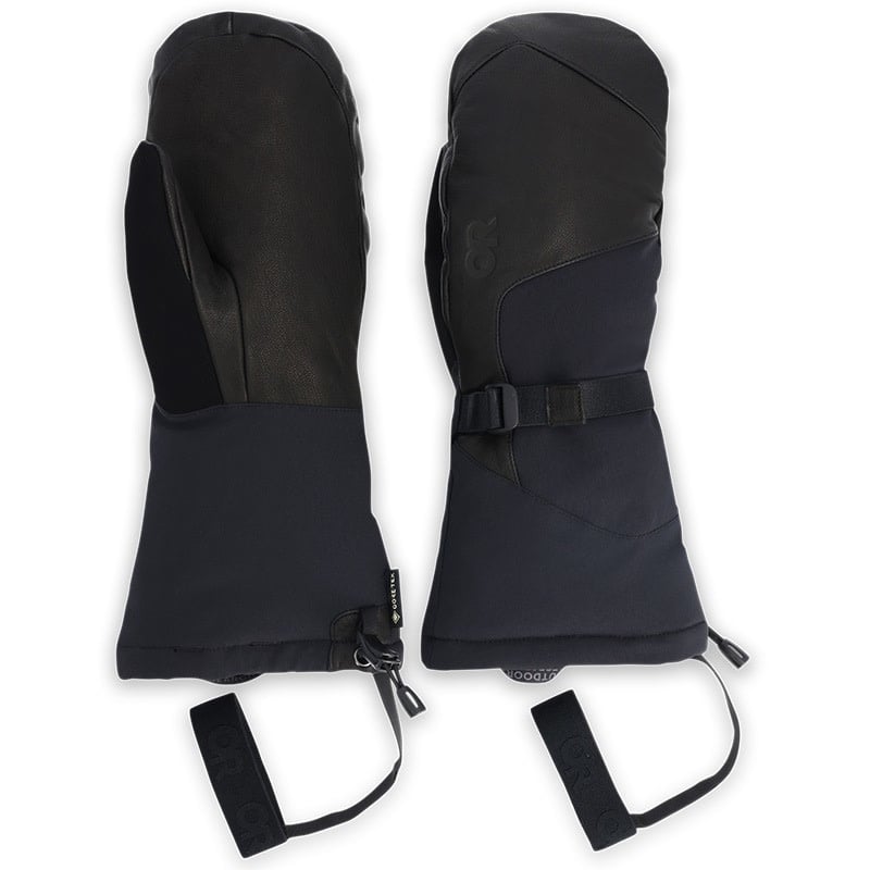 Outdoor Research Carbide Sensor Mitts Men's