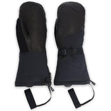 Outdoor Research Carbide Sensor Mitts Men's