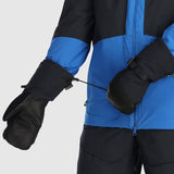 Outdoor Research Carbide Sensor Mitts Men's