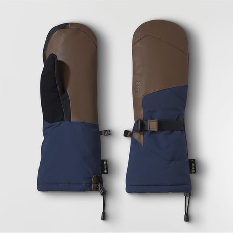 Outdoor Research Carbide Sensor Mitts Men's