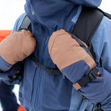 Outdoor Research Carbide Sensor Mitts Men's