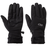 Outdoor Research Fuzzy Sensor Gloves Women's