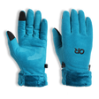 Outdoor Research Fuzzy Sensor Gloves Women's