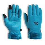 Outdoor Research Fuzzy Sensor Gloves Women's