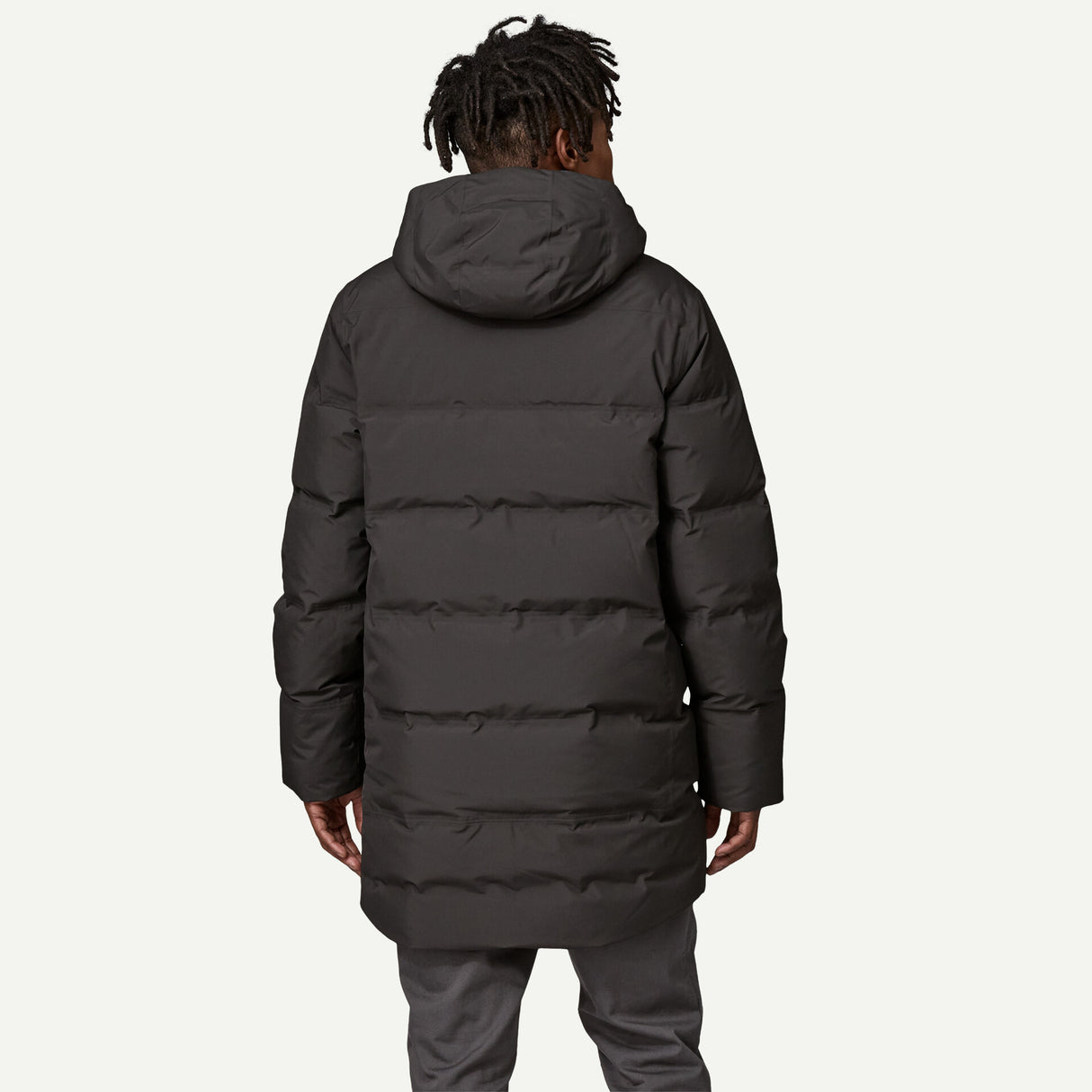 Patagonia Jackson Glacier Parka Men's (Past Season)