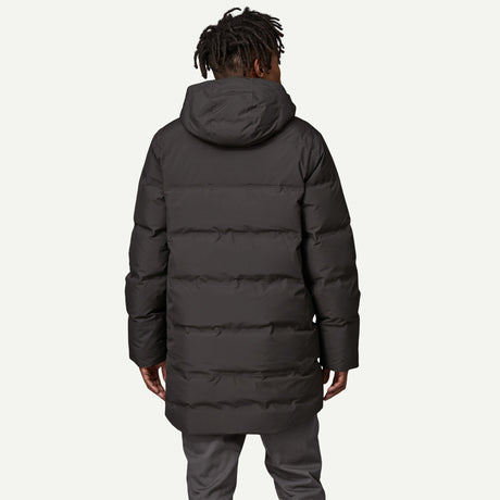 Patagonia Jackson Glacier Parka Men's (Past Season)