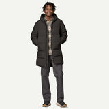 Patagonia Jackson Glacier Parka Men's (Past Season)