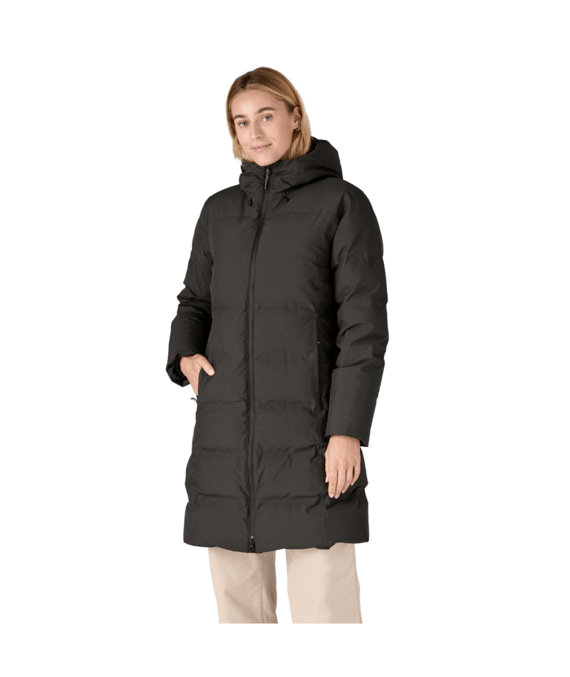 Patagonia Jackson Glacier Parka Women's