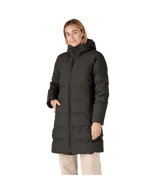 Patagonia Jackson Glacier Parka Women's