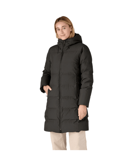 Patagonia Jackson Glacier Parka Women's