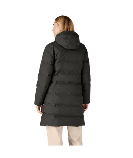 Patagonia Jackson Glacier Parka Women's