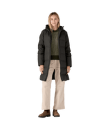 Patagonia Jackson Glacier Parka Women's