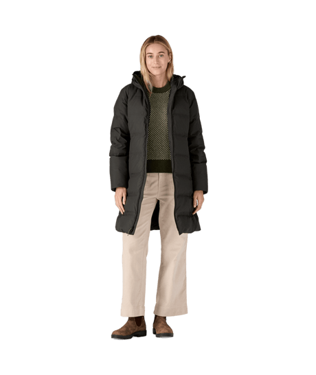Patagonia Jackson Glacier Parka Women's