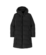 Patagonia Jackson Glacier Parka Women's