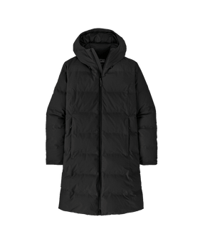 Patagonia Jackson Glacier Parka Women's