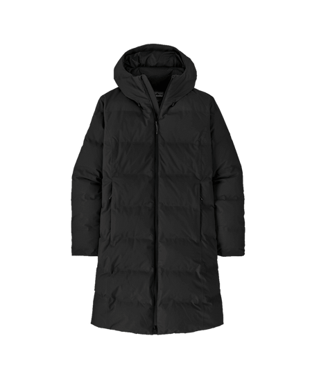 Patagonia Jackson Glacier Parka Women's
