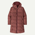 Patagonia Jackson Glacier Parka Women's
