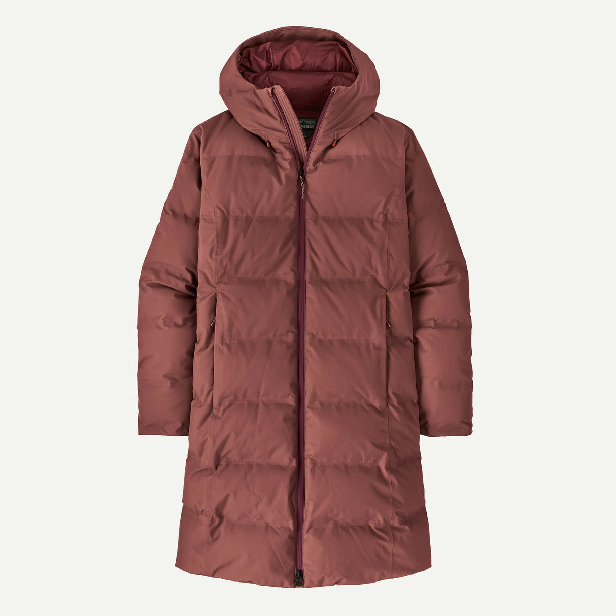 Patagonia Jackson Glacier Parka Women's
