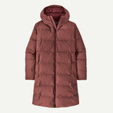 Patagonia Jackson Glacier Parka Women's