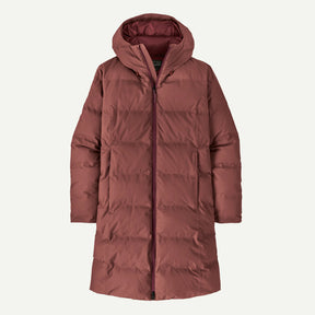 Patagonia Jackson Glacier Parka Women's