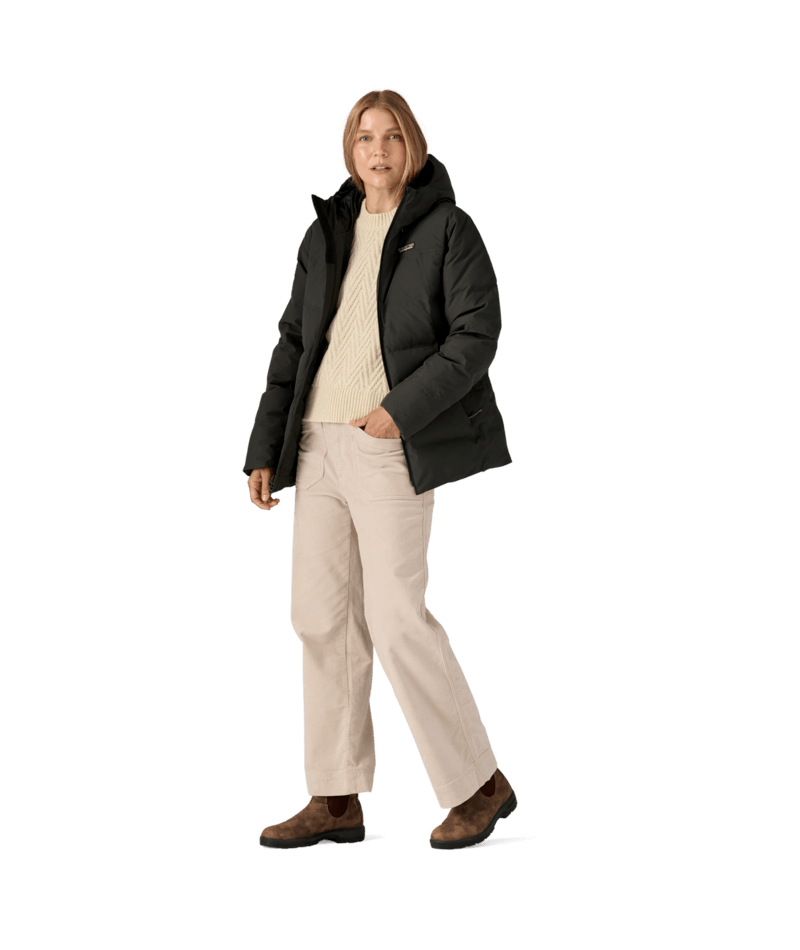 Patagonia Jackson Glacier Jacket Women's
