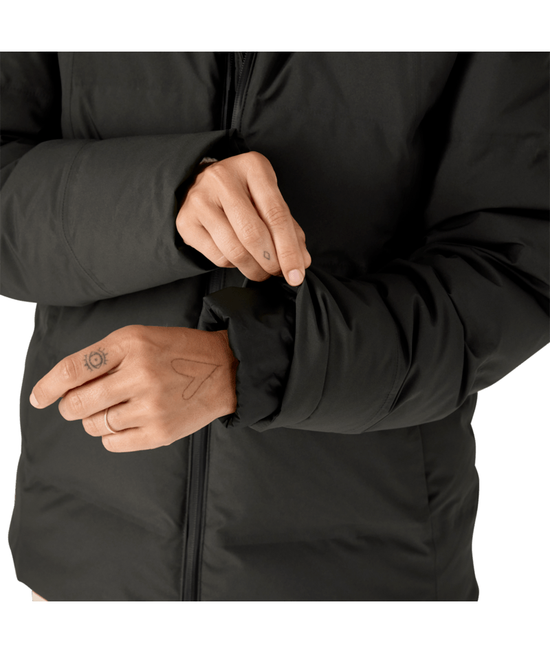 Patagonia Jackson Glacier Jacket Women's
