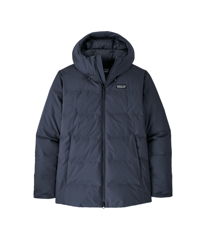Patagonia Jackson Glacier Jacket Women's