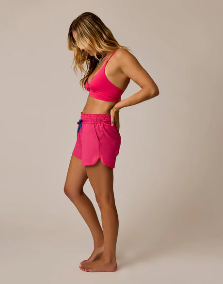 Carve Designs Bali Breeze Short Women's