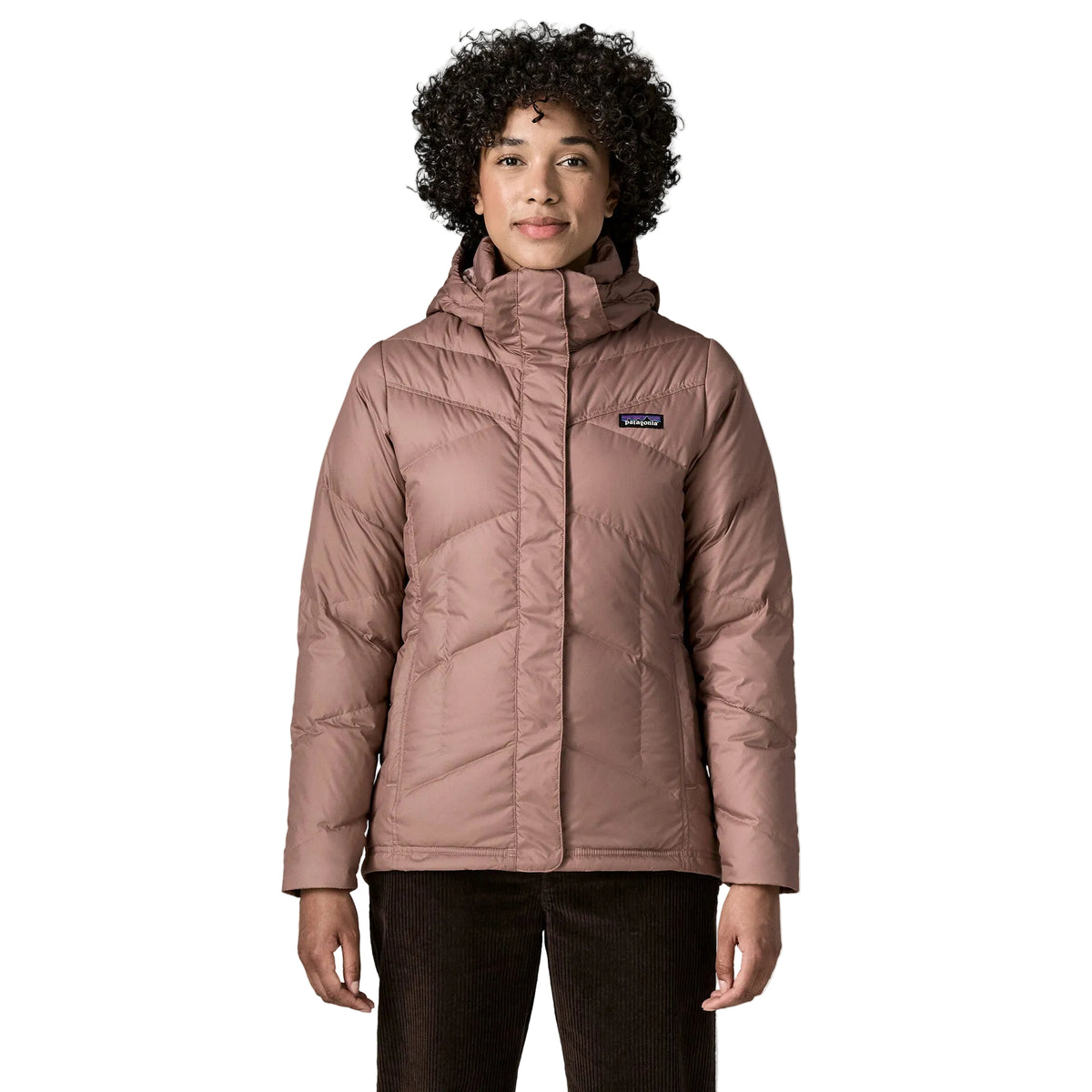 Patagonia Down with It Jacket Women's