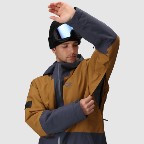 Outdoor Research Snowcrew Jacket Men's