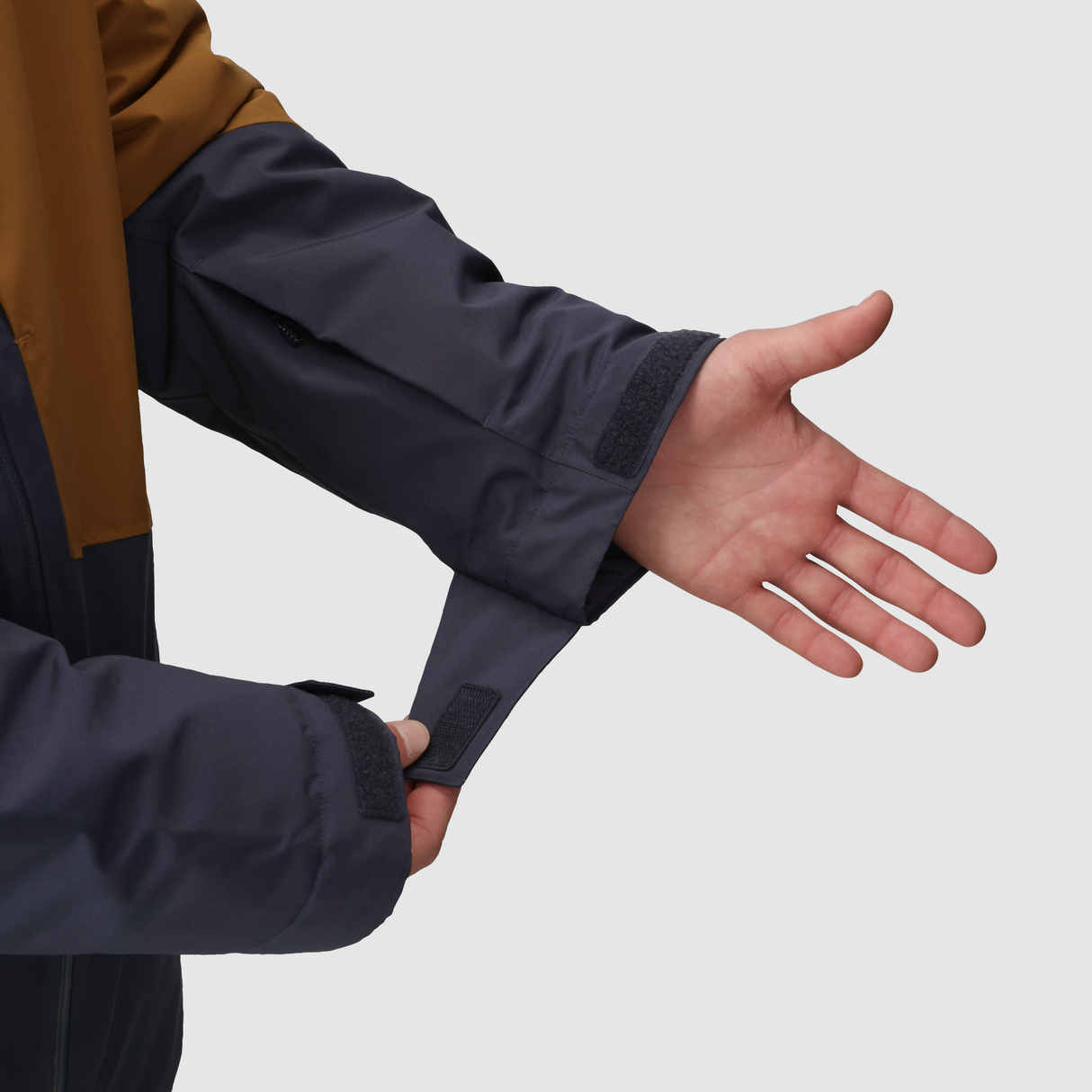Outdoor Research Snowcrew Jacket Men's