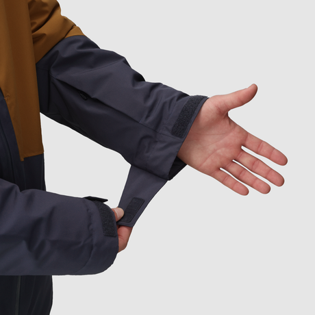 Outdoor Research Snowcrew Jacket Men's