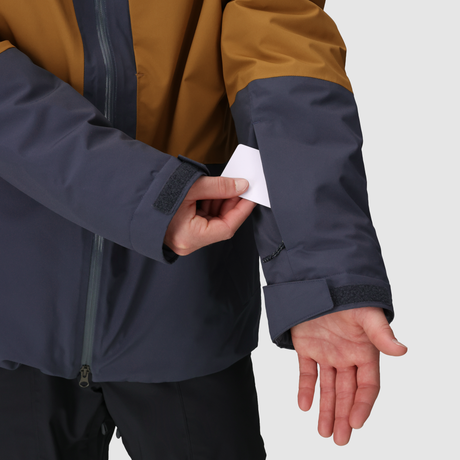 Outdoor Research Snowcrew Jacket Men's