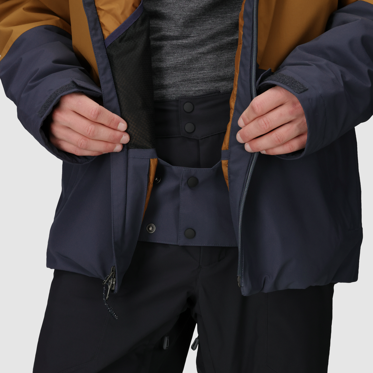 Outdoor Research Snowcrew Jacket Men's