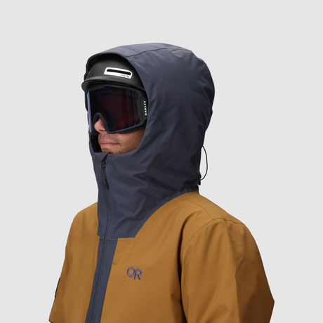 Outdoor Research Snowcrew Jacket Men's