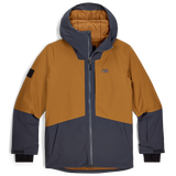 Outdoor Research Snowcrew Jacket Men's